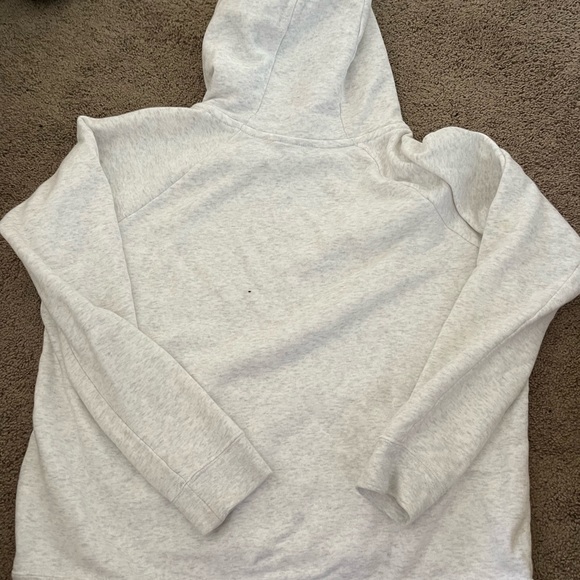 NIKE SWEATSHIRT - Picture 5 of 8